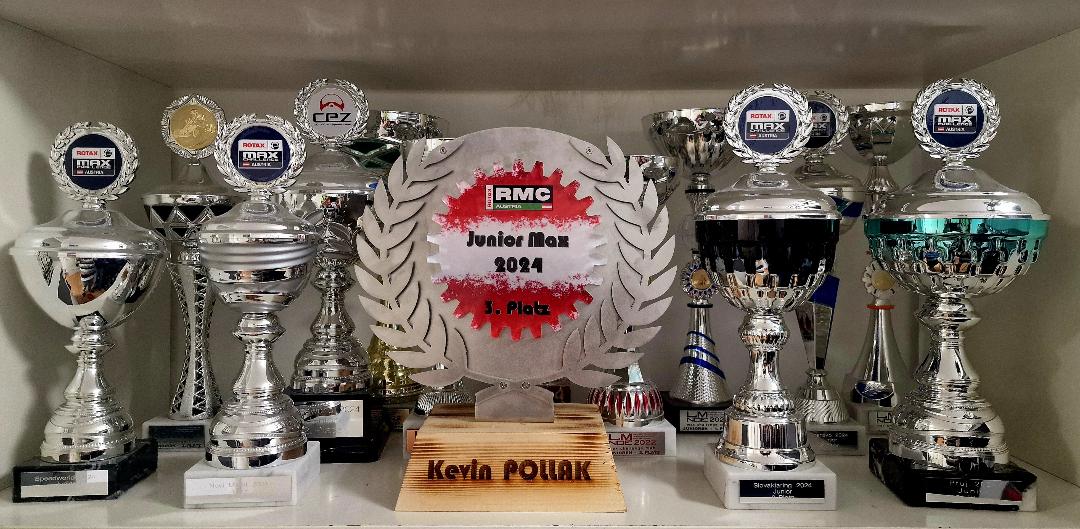 ... das war 2024 ...